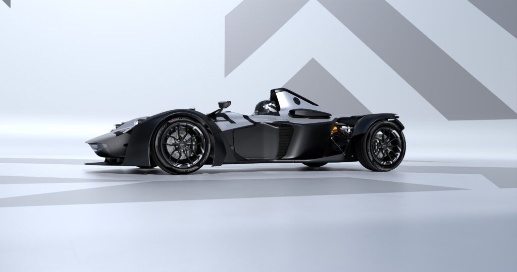 BAC Mono