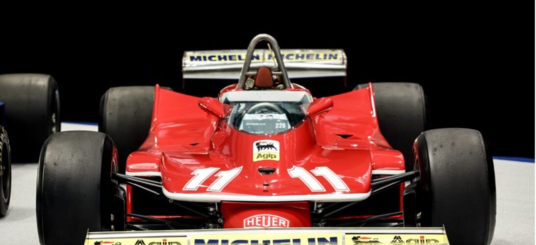 RM Sotheby's Monaco 2024