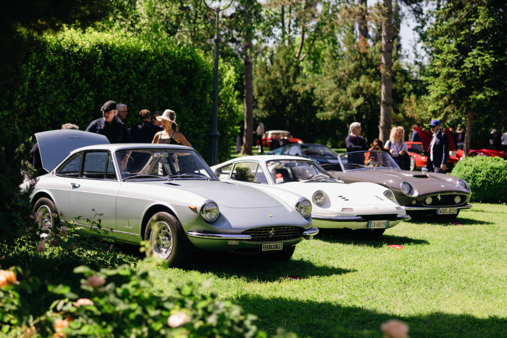 Cavallino Classic Modena
