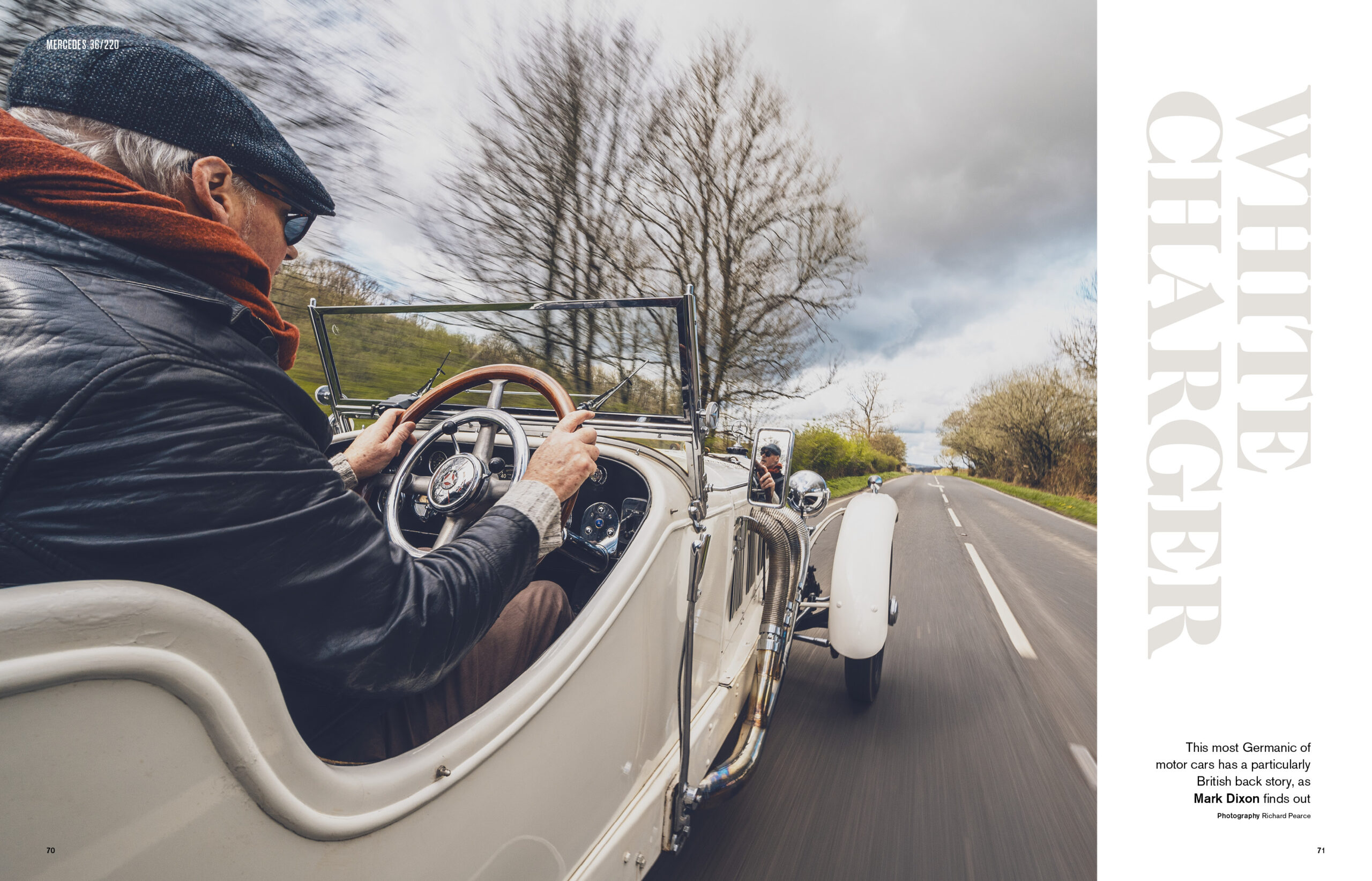 Octane issue 252 June 2024 - Image 2