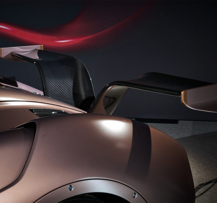 Hispano Suiza Sagrera