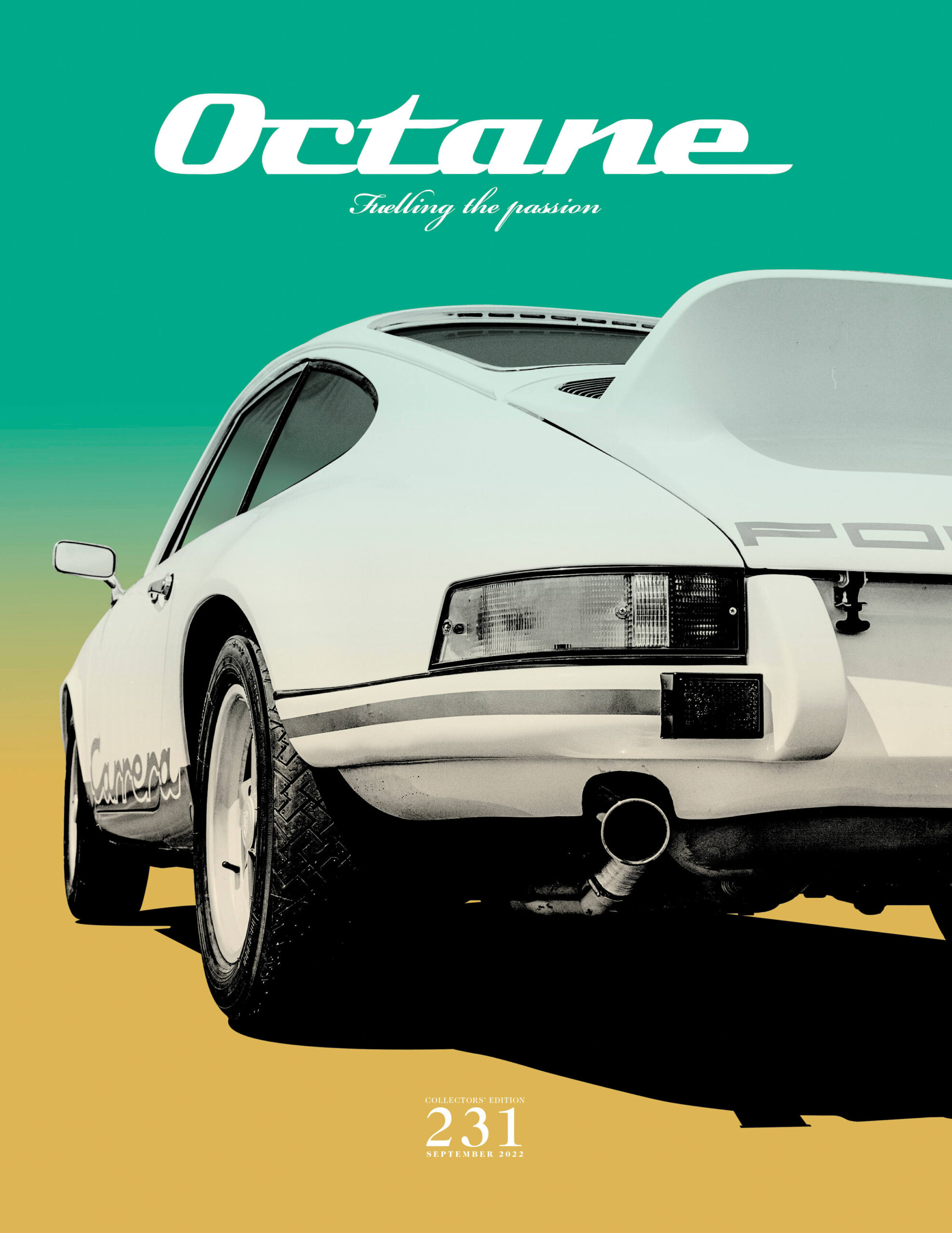 Octane 231 September 2022