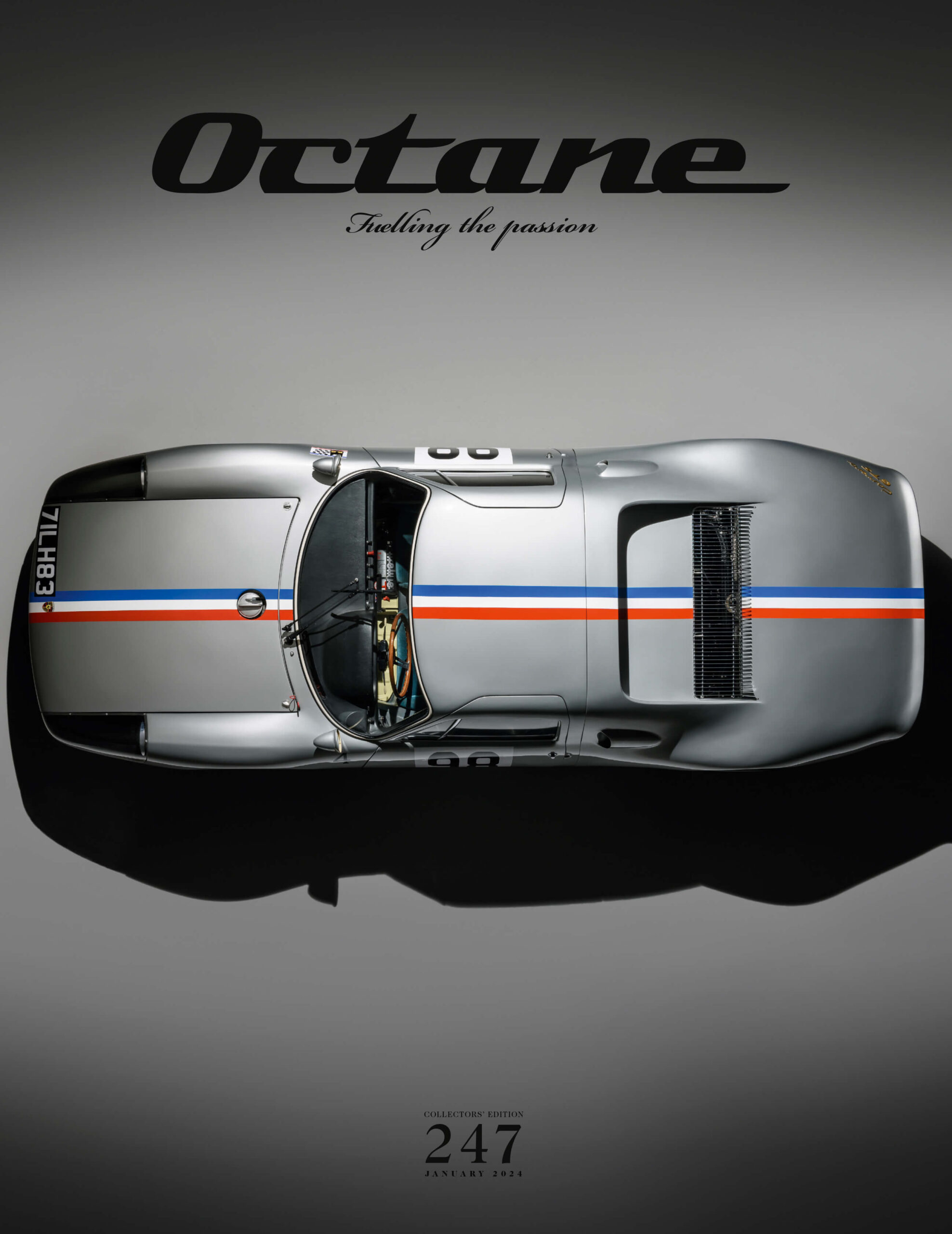 Octane 247 January 2024