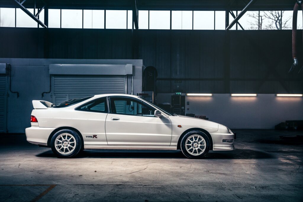 Honda Integra Type R DC2