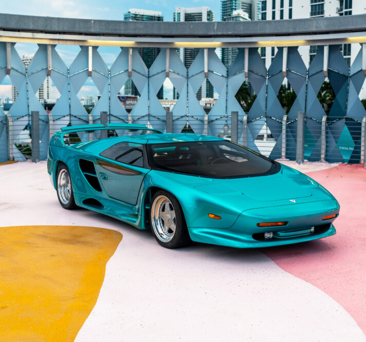 Zach Brehl/RM Sotheby's