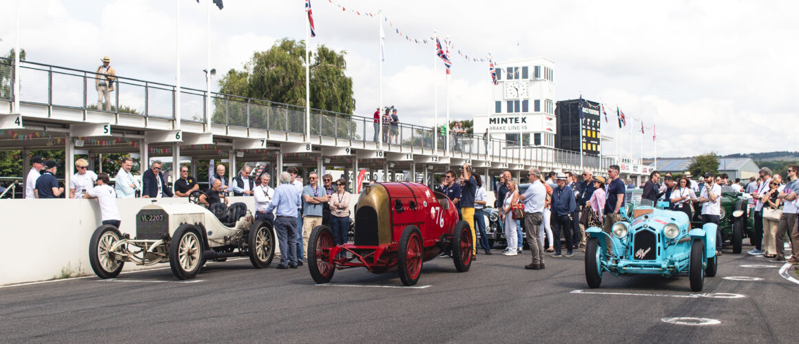 Veloce Track Day 2024