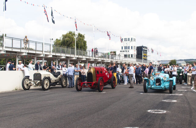 Veloce Track Day 2024