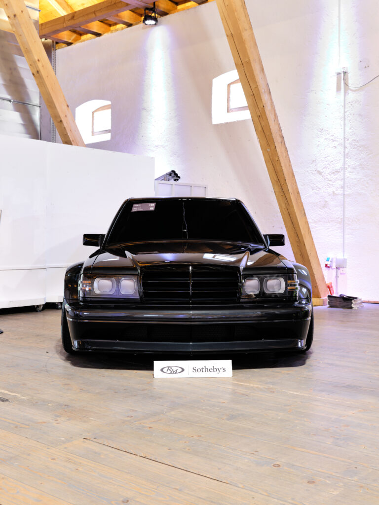 RM Sotheby’s Tegernsee auction