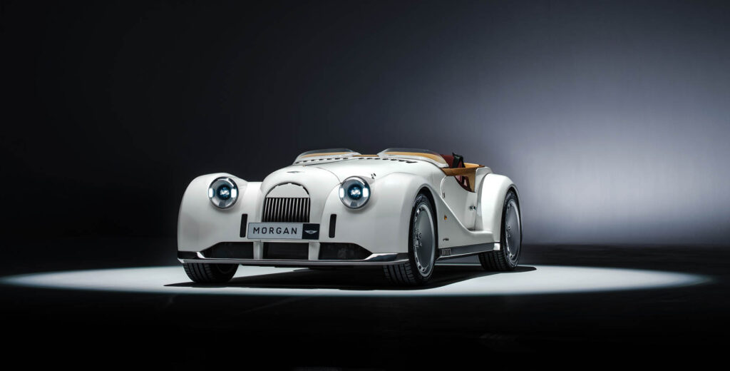 International Historic Motoring Awards 2024 shortlist