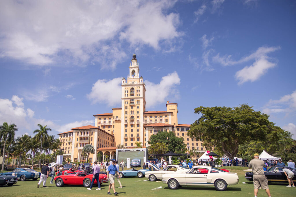 International Historic Motoring Awards 2024 shortlist