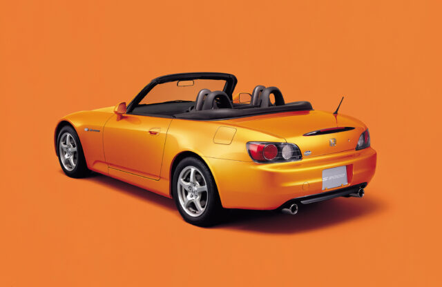 Honda S2000 buying guide
