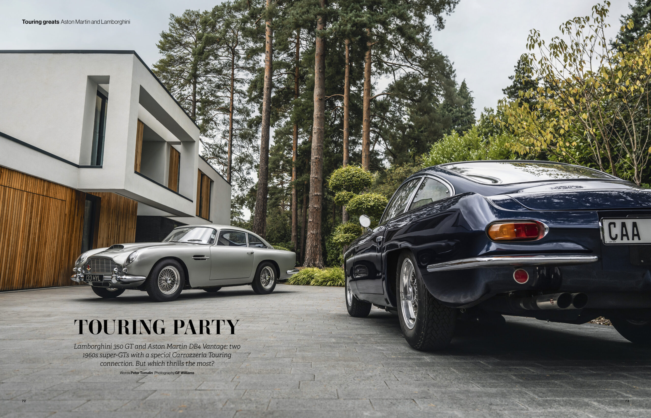 Octane issue 259 January 2025 - Image 6