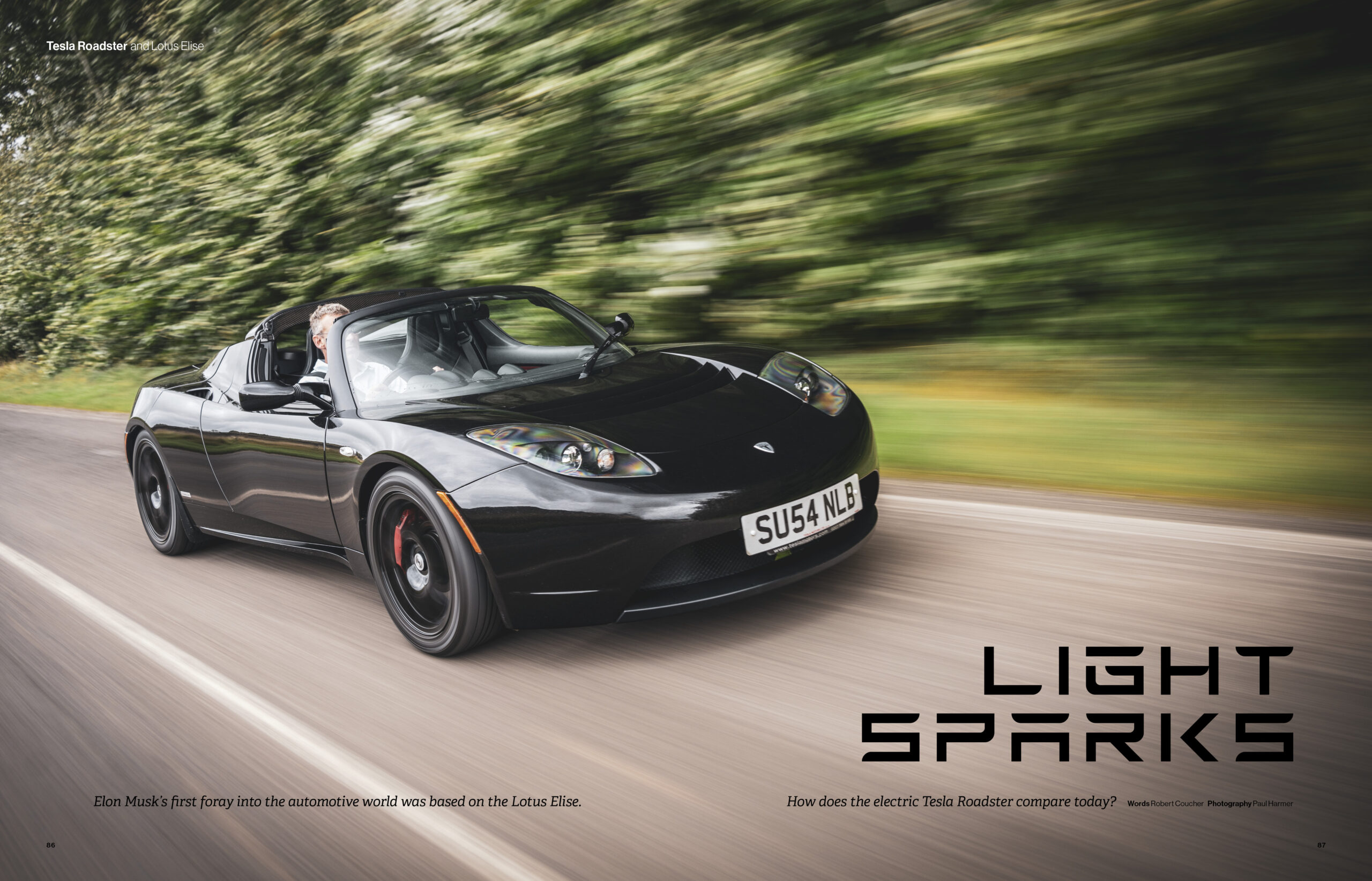 Octane issue 259 January 2025 - Image 7