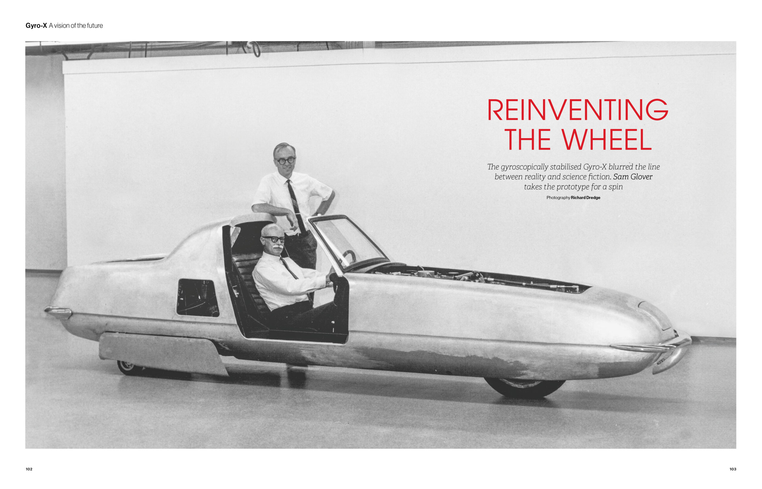 Octane issue 259 January 2025 - Image 8