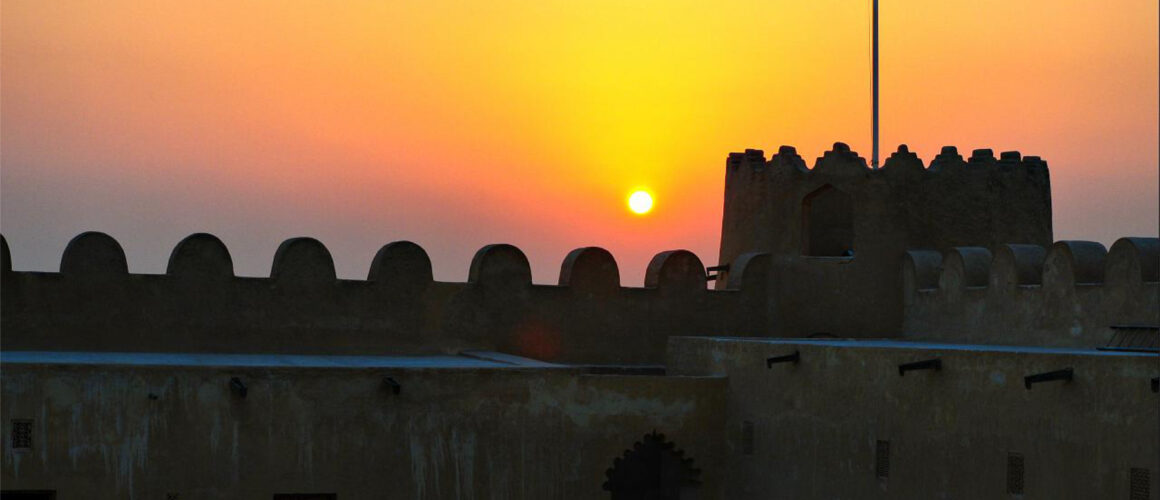 Royal Bahrain Concours