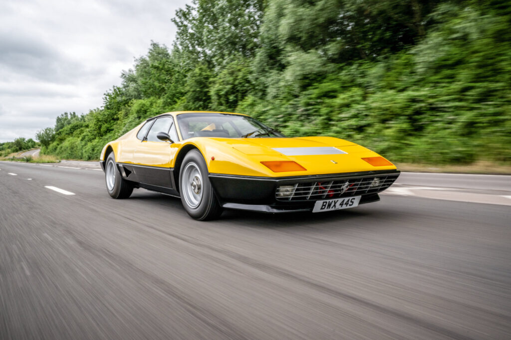 Ferrari 512bb